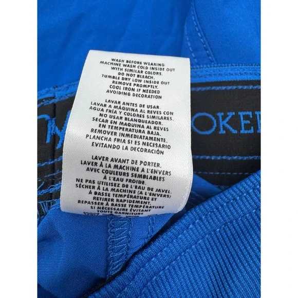 NWT Cherokee Scrubs Men Infinity CK004A RYPS Size S - Picture 8 of 9